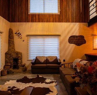 San Felipe del Agua House | The Brown House