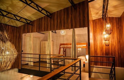 San Felipe del Agua House | The Brown House