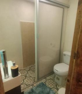 Zona Centro Apartment | Cofrecito Room