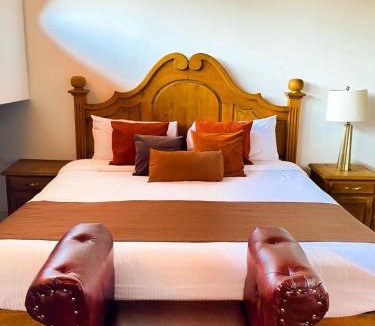 Coatepec Hotel | Hotel Boutique Pedregal