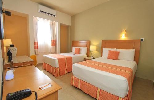 Santa Maria Huatulco Resort | Binniguenda Huatulco & Beach Club