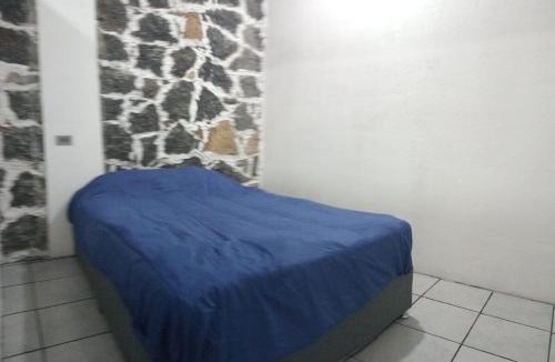 Xalapa Apartment | Depto Zona UV Los Lagos Isleta 101