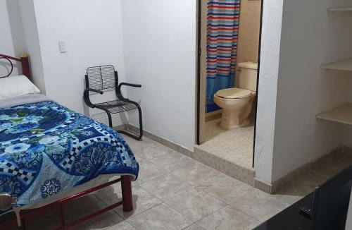 Jilotepec de Abasolo House | Alojamiento Economico Jilotepec Edo Mex