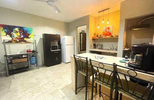 Rio Lagartos Apartment | Casa Rio Lagartos