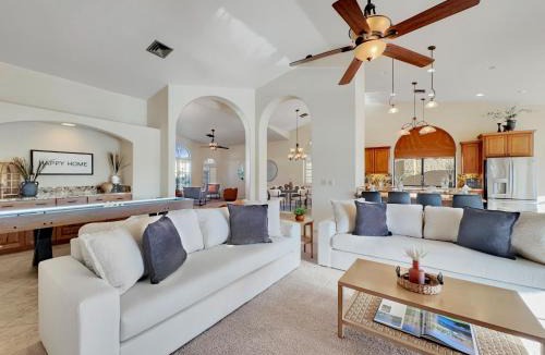Island at Ocotillo House | Oleander Ocotillo Chandler COMPLEX