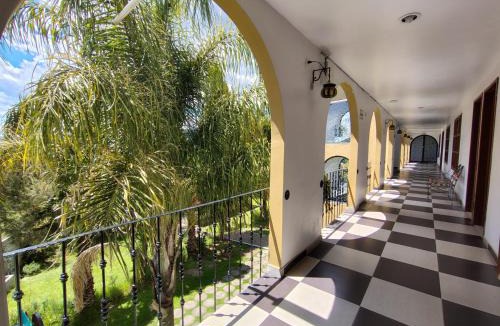 Tlaxcala Hotel | HOTEL XIADANI Restaurante, Temazcal & Spa