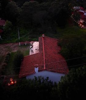 Tapalpa Ski Chalet | Casa en Tapalpa Cerca del Centro