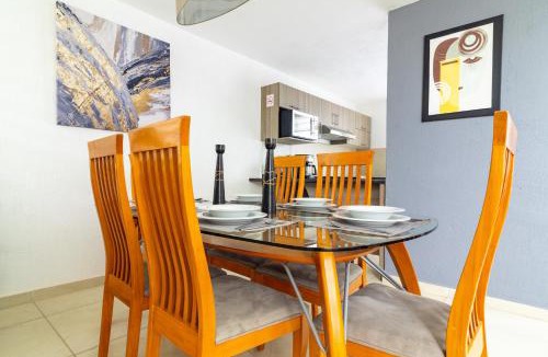 San Juan del Rio House | Comodidad y Tranquilidad a tu Alcance