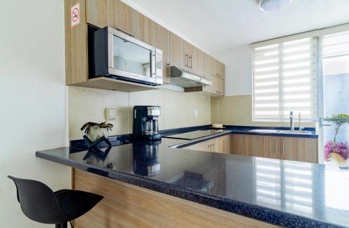 San Juan del Rio House | Comodidad y Tranquilidad a tu Alcance