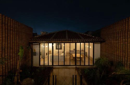 Del Cerrillo Hotel | Jungla Hotel Boutique