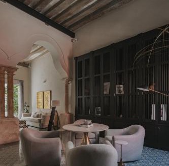 Zona Centro Hotel | Casa Japa