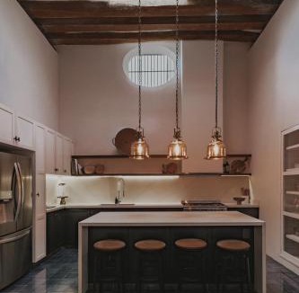 Zona Centro Villa | Casa Japa
