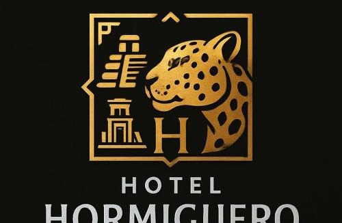 Xpujil Hotel | Hotel Hormiguero