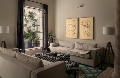 Zona Centro Villa | Casa Japa
