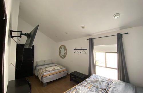 Comitan de Dominguez Hotel | Hotel Santo Domingo
