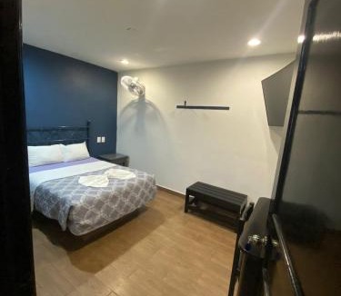 Comitan de Dominguez Hotel | Hotel Santo Domingo