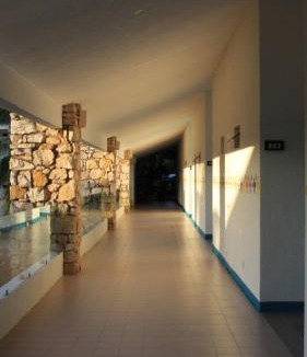 Palenque Hotel | Hotel Plaza Palenque