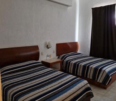 Coatzacoalcos Hotel | Hotel Coatza Inn