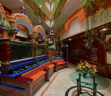 Villahermosa Hotel | Hotel Báez Carrizal