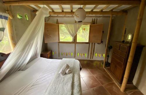 Vega de Alatorre Cabin | Casa Bambú Veracruz