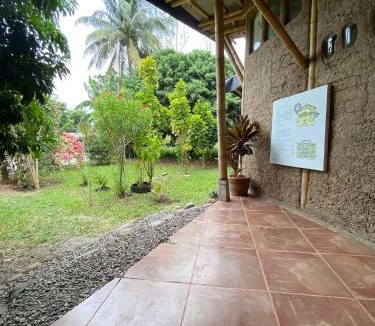 Vega de Alatorre Cabin | Casa Bambú Veracruz