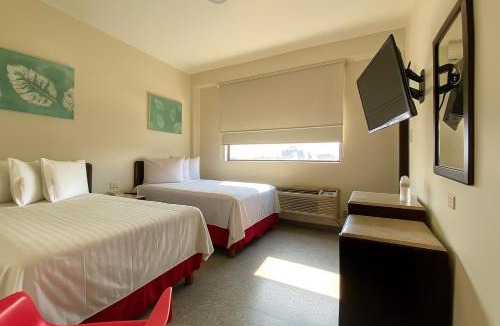 Villahermosa Hotel | Hotel Urban Express