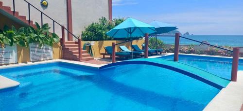 Centro Hotel | La Paloma Oceanfront Retreat