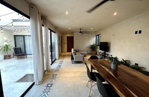 Chuburna Puerto House | Casa Mia
