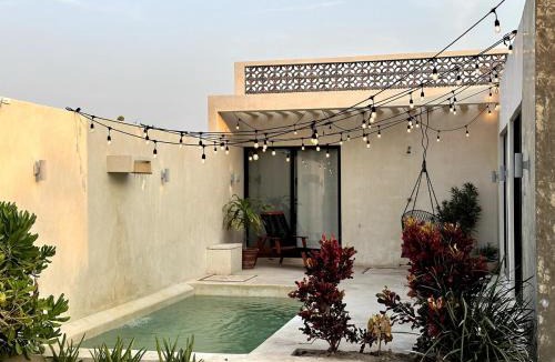 Chuburna Puerto House | Casa Mia
