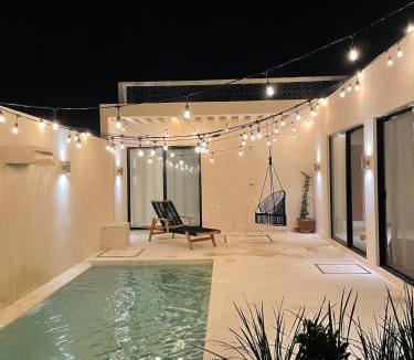 Chuburna Puerto House | Casa Mia
