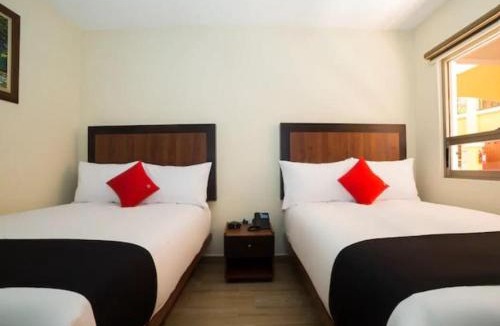 Apan Hotel | Hotel Colonial Acopinalco Inn