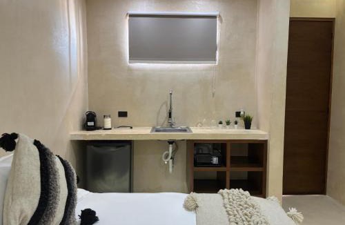 Isla Holbox Apartment | Ananda Hotel Boutique