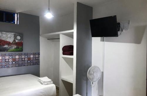 Orizaba Hotel | Hotel Gandag