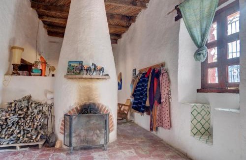 Real de Catorce Cabin | Casa Sulahue