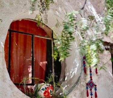 Real de Catorce Cabin | Casa Sulahue