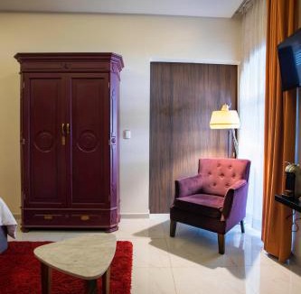 Orizaba Hotel | TRES79 Hotel Boutique Orizaba