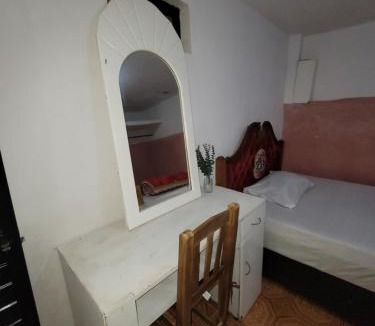 De Guadalupe Apartment | Dpto Cómodo Barrio Guadalupe Céntrico con Estac y FREE WIFI