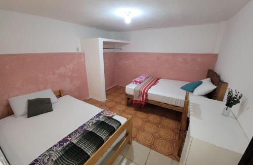 De Guadalupe Apartment | Dpto Cómodo Barrio Guadalupe Céntrico con Estac y FREE WIFI