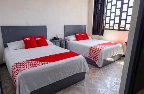 Comitan de Dominguez Hotel | Hotel Puerta Sur