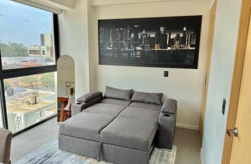 Zapopan Apartment | Beautiful apartment near Andares