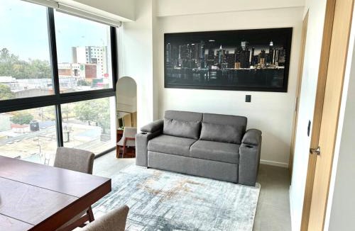 Zapopan Apartment | Beautiful apartment near Andares
