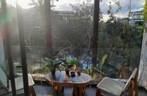 Jimenez Apartment | exotic resort