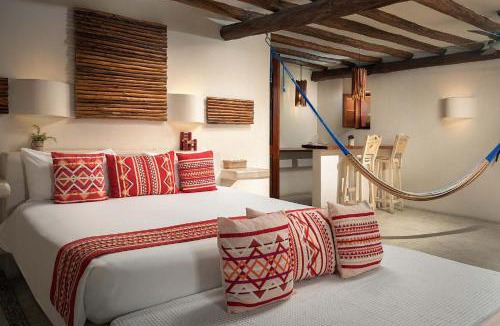 Downtown Holbox Hotel | Exe El Pueblito