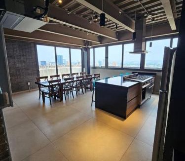 Guadalajara Apartment | Increible Depa en Lomas del Country 1703