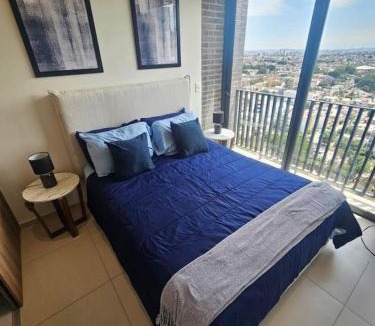 Guadalajara Apartment | Increible Depa en Lomas del Country 1703