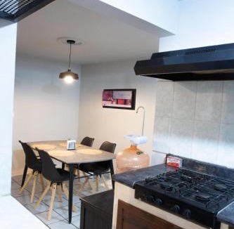 Leon Apartment | Departamento Maestro