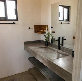 Barra de Colotepec Apartment | Penthouse Ocean view- 2Rooms & private pool