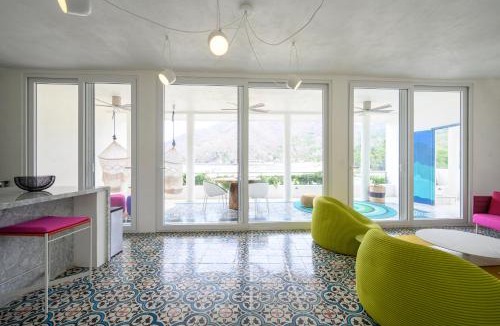 Yelapa Apartment | Casa Dos Aguas
