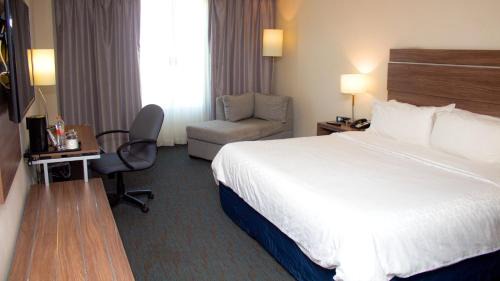 Culiacan Hotel | Holiday Inn Express Culiacan by IHG