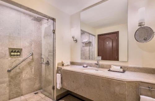 Zona Paseo Montejo Hotel | Fiesta Americana Merida